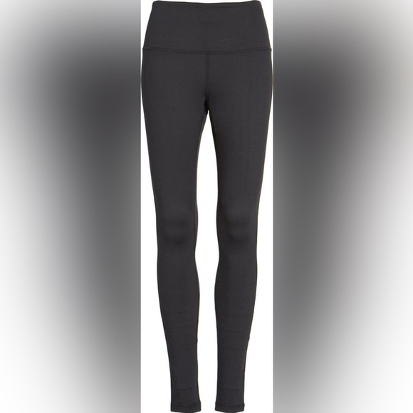 Zella Live In High Waist Leggings In Black – Size M – NWT - Picture 6 of 12